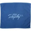 Go-Go Rally Towel | https://www.bestnamebadges.com
