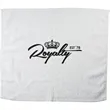 Go-Go Rally Towel | https://www.bestnamebadges.com