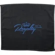 Go-Go Rally Towel | https://www.bestnamebadges.com