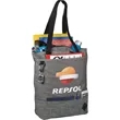Hayden Zippered Convention Tote | https://www.bestnamebadges.com
