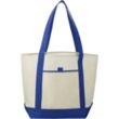 Lighthouse Non-Woven Tote | https://www.bestnamebadges.com
