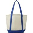 Lighthouse Non-Woven Tote | https://www.bestnamebadges.com