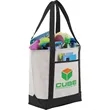 Lighthouse Non-Woven Tote | https://www.bestnamebadges.com