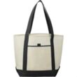 Lighthouse Non-Woven Tote | https://www.bestnamebadges.com