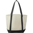 Lighthouse Non-Woven Tote | https://www.bestnamebadges.com