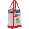 Lighthouse Non-Woven Tote | https://www.bestnamebadges.com
