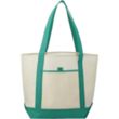 Lighthouse Non-Woven Tote | https://www.bestnamebadges.com