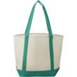 Lighthouse Non-Woven Tote | https://www.bestnamebadges.com