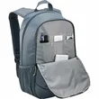 Case Logic Jaunt Recycled 15" Computer Backpack | https://www.bestnamebadges.com