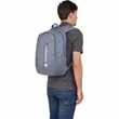 Case Logic Jaunt Recycled 15" Computer Backpack | https://www.bestnamebadges.com