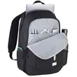 Case Logic Jaunt Recycled 15" Computer Backpack | https://www.bestnamebadges.com