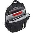 Case Logic Jaunt Recycled 15" Computer Backpack | https://www.bestnamebadges.com