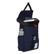 Topo Designs Recycled Y Pack 15" Laptop Backpack | https://www.bestnamebadges.com