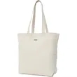FEED Organic Cotton Shopper Tote | https://www.bestnamebadges.com