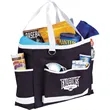 Game Day Carry-All Tote | https://www.bestnamebadges.com