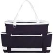 Game Day Carry-All Tote | https://www.bestnamebadges.com
