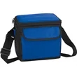 6-Can Lunch Cooler | https://www.bestnamebadges.com