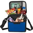 6-Can Lunch Cooler | https://www.bestnamebadges.com