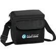 6-Can Lunch Cooler | https://www.bestnamebadges.com
