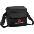 6-Can Lunch Cooler | https://www.bestnamebadges.com