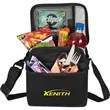 6-Can Lunch Cooler | https://www.bestnamebadges.com