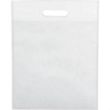 Freedom Heat Seal Non-Woven Tote | https://www.bestnamebadges.com