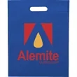 Freedom Heat Seal Non-Woven Tote | https://www.bestnamebadges.com