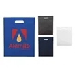 Freedom Heat Seal Non-Woven Tote | https://www.bestnamebadges.com