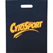 Freedom Heat Seal Non-Woven Tote | https://www.bestnamebadges.com