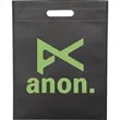 Freedom Heat Seal Non-Woven Tote | https://www.bestnamebadges.com