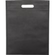 Freedom Heat Seal Non-Woven Tote | https://www.bestnamebadges.com