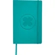 FSC® Mix Pedova™ Soft Bound Journal | https://www.bestnamebadges.com