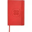FSC® Mix Pedova™ Soft Bound Journal | https://www.bestnamebadges.com