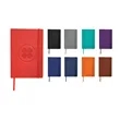FSC® Mix Pedova™ Soft Bound Journal | https://www.bestnamebadges.com