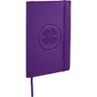 FSC® Mix Pedova™ Soft Bound Journal | https://www.bestnamebadges.com