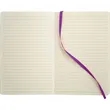 FSC® Mix Pedova™ Soft Bound Journal | https://www.bestnamebadges.com