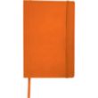 FSC® Mix Pedova™ Soft Bound Journal | https://www.bestnamebadges.com