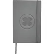 FSC® Mix Pedova™ Soft Bound Journal | https://www.bestnamebadges.com