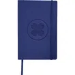 FSC® Mix Pedova™ Soft Bound Journal | https://www.bestnamebadges.com