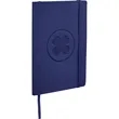 FSC® Mix Pedova™ Soft Bound Journal | https://www.bestnamebadges.com