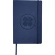 FSC® Mix Pedova™ Soft Bound Journal | https://www.bestnamebadges.com