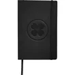 FSC® Mix Pedova™ Soft Bound Journal | https://www.bestnamebadges.com