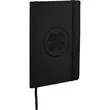 FSC® Mix Pedova™ Soft Bound Journal | https://www.bestnamebadges.com