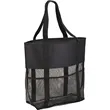 Utility Beach Tote | https://www.bestnamebadges.com