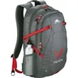 High Sierra Fallout 17" Computer Backpack | https://www.bestnamebadges.com