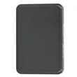 Solekick™ MagClick™ 5000 mAh Wireless Power Bank | https://www.bestnamebadges.com