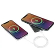 Solekick™ MagClick™ 5000 mAh Wireless Power Bank | https://www.bestnamebadges.com