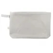 Organic Cotton Travel Kit | https://www.bestnamebadges.com