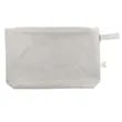Organic Cotton Travel Kit | https://www.bestnamebadges.com