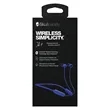 Skullcandy Jib Plus Bluetooth Earbuds | https://www.bestnamebadges.com